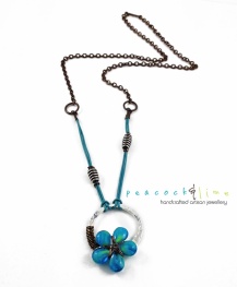 teardrop-bead-flower-boho-necklace2